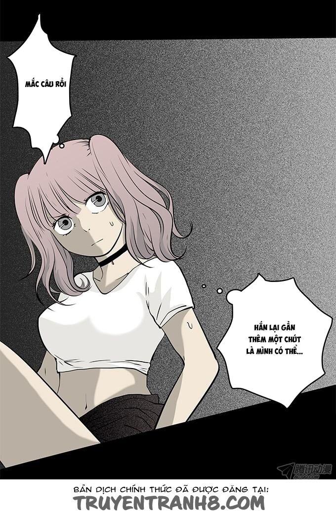 Ớn Lạnh Tuyệt Đối: Chapter 61