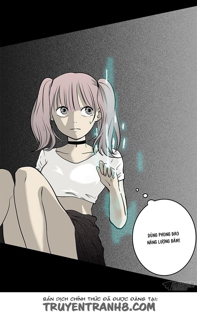 Ớn Lạnh Tuyệt Đối: Chapter 61
