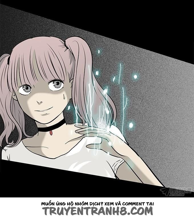 Ớn Lạnh Tuyệt Đối: Chapter 61