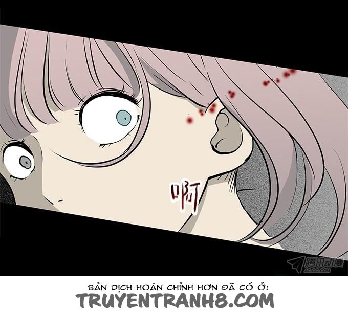 Ớn Lạnh Tuyệt Đối: Chapter 61
