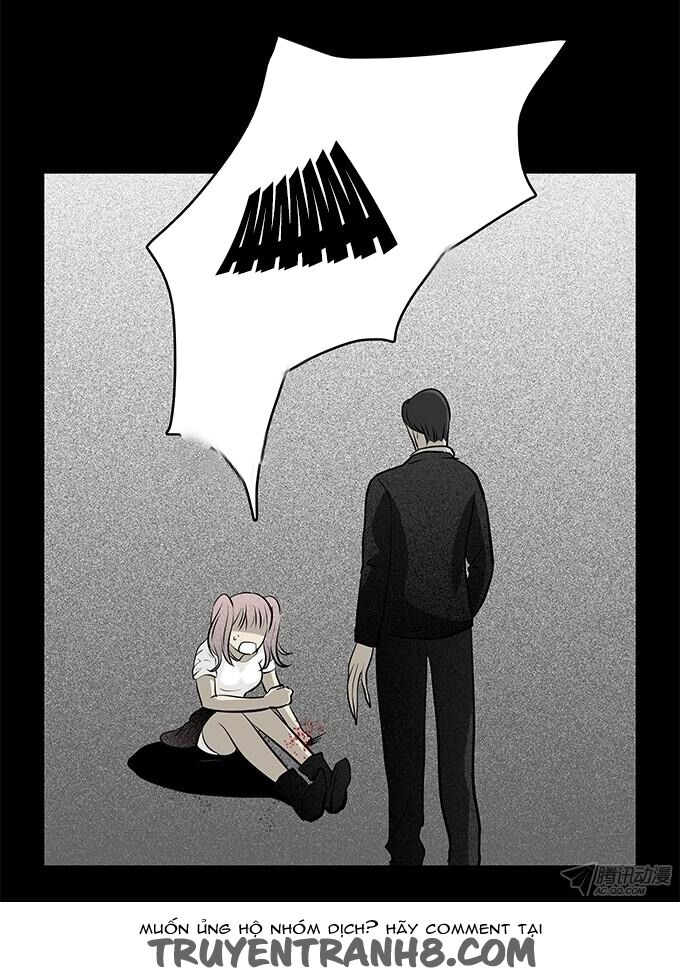 Ớn Lạnh Tuyệt Đối: Chapter 61