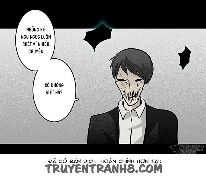 Ớn Lạnh Tuyệt Đối: Chapter 61