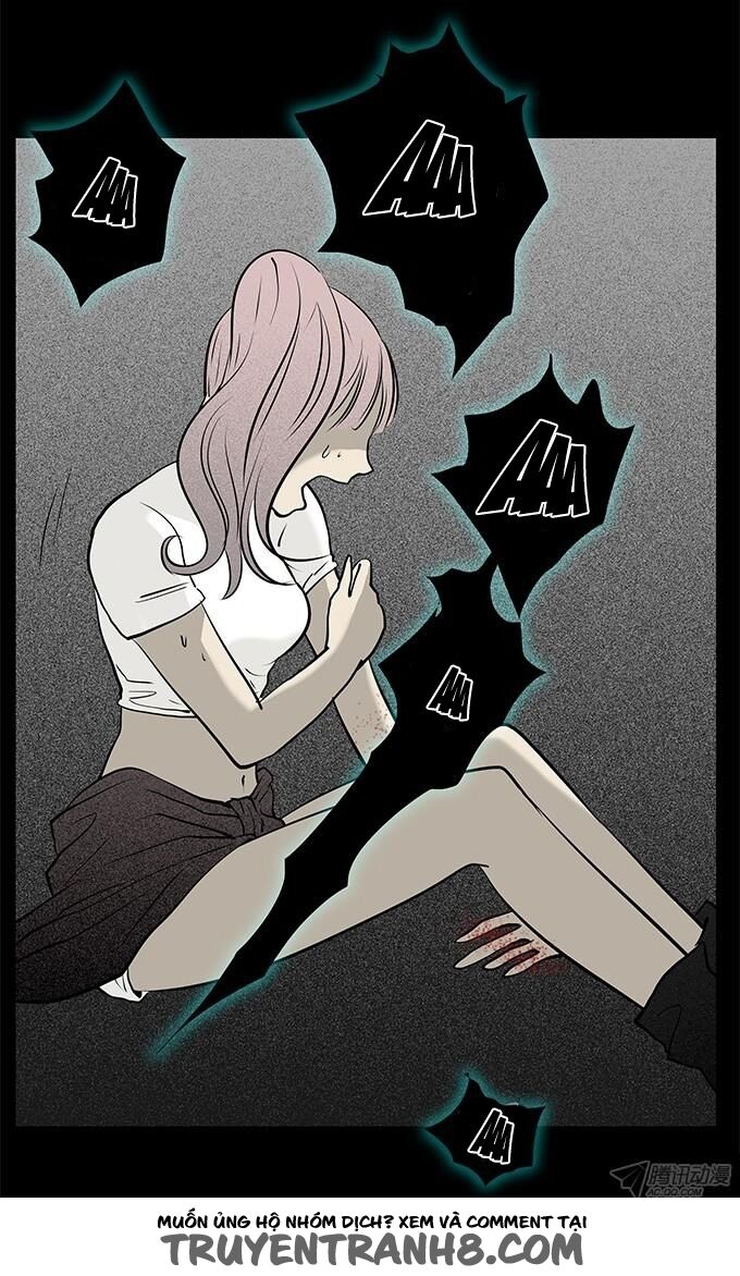 Ớn Lạnh Tuyệt Đối: Chapter 61