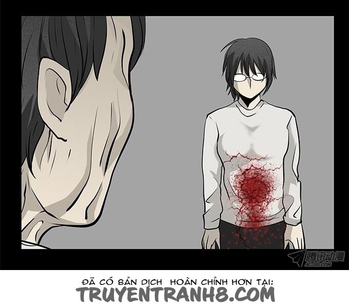 Ớn Lạnh Tuyệt Đối: Chapter 61