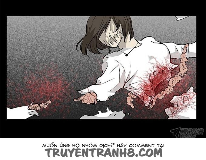 Ớn Lạnh Tuyệt Đối: Chapter 61