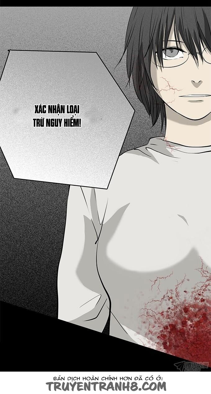 Ớn Lạnh Tuyệt Đối: Chapter 61
