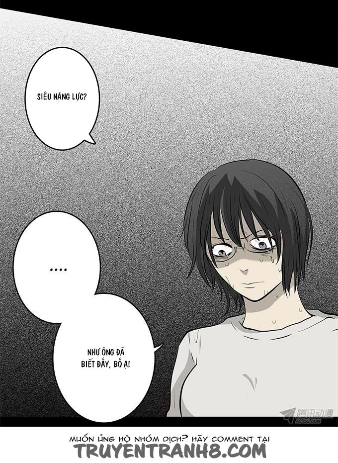 Ớn Lạnh Tuyệt Đối: Chapter 61