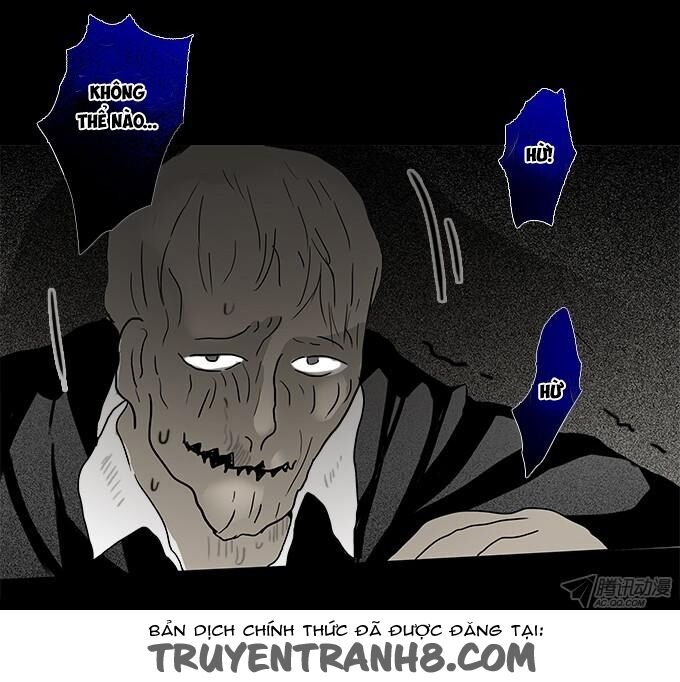 Ớn Lạnh Tuyệt Đối: Chapter 61