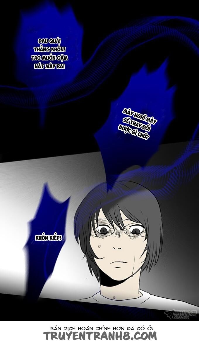 Ớn Lạnh Tuyệt Đối: Chapter 61