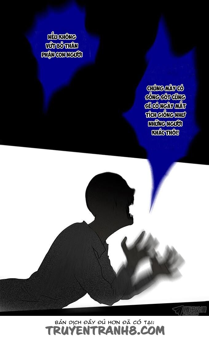 Ớn Lạnh Tuyệt Đối: Chapter 61