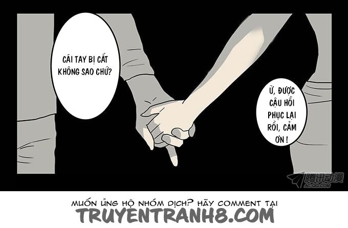 Ớn Lạnh Tuyệt Đối: Chapter 61