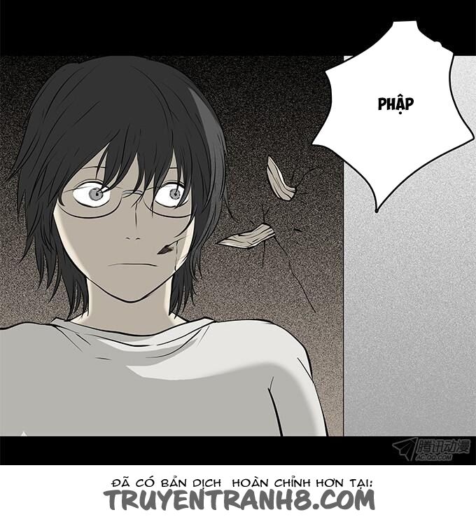 Ớn Lạnh Tuyệt Đối: Chapter 61