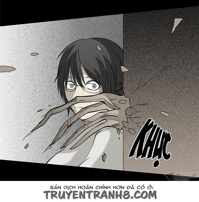 Ớn Lạnh Tuyệt Đối: Chapter 61