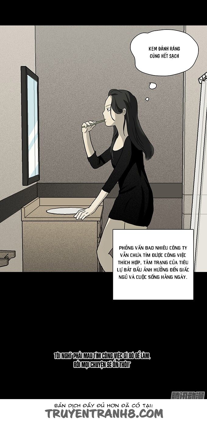 Ớn Lạnh Tuyệt Đối: Chapter 62