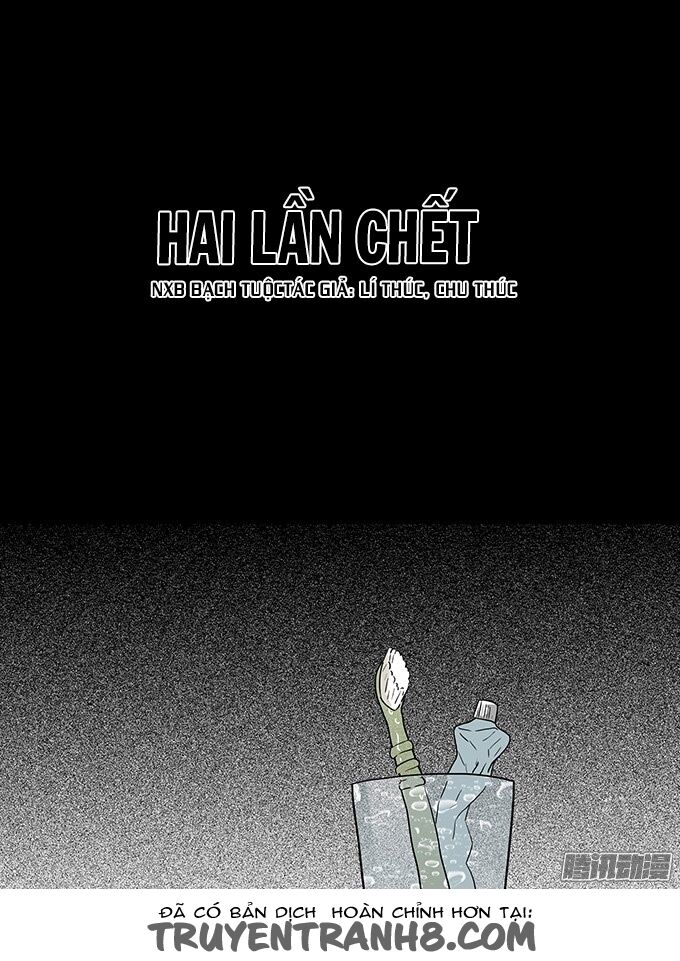 Ớn Lạnh Tuyệt Đối: Chapter 62
