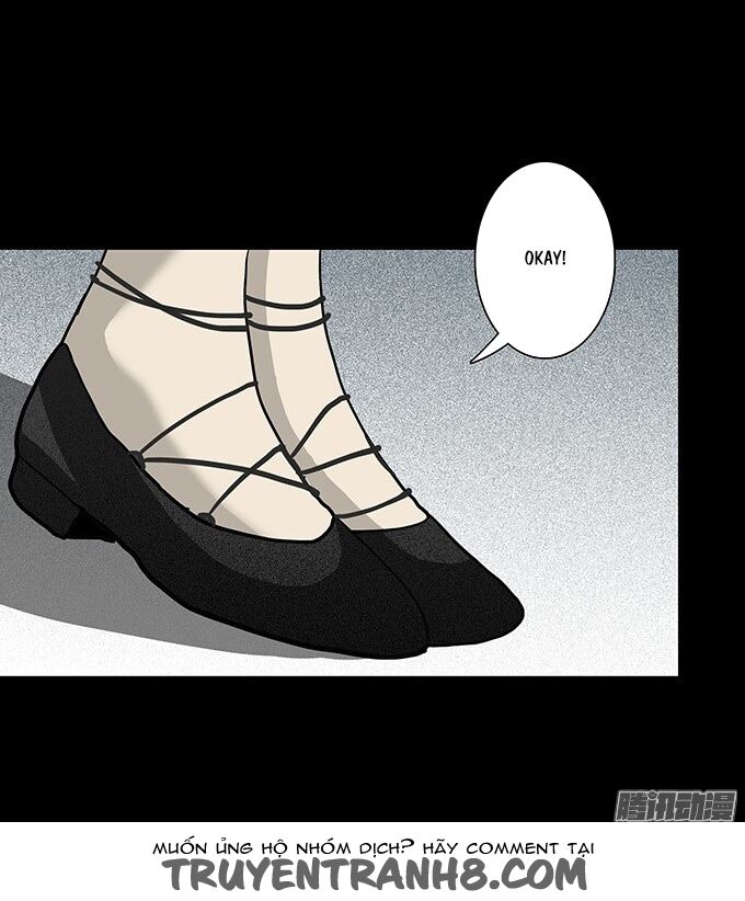 Ớn Lạnh Tuyệt Đối: Chapter 62