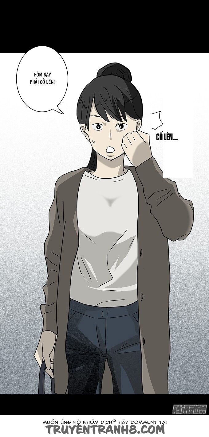 Ớn Lạnh Tuyệt Đối: Chapter 62