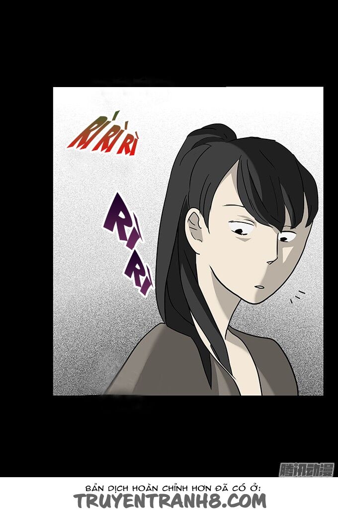 Ớn Lạnh Tuyệt Đối: Chapter 62