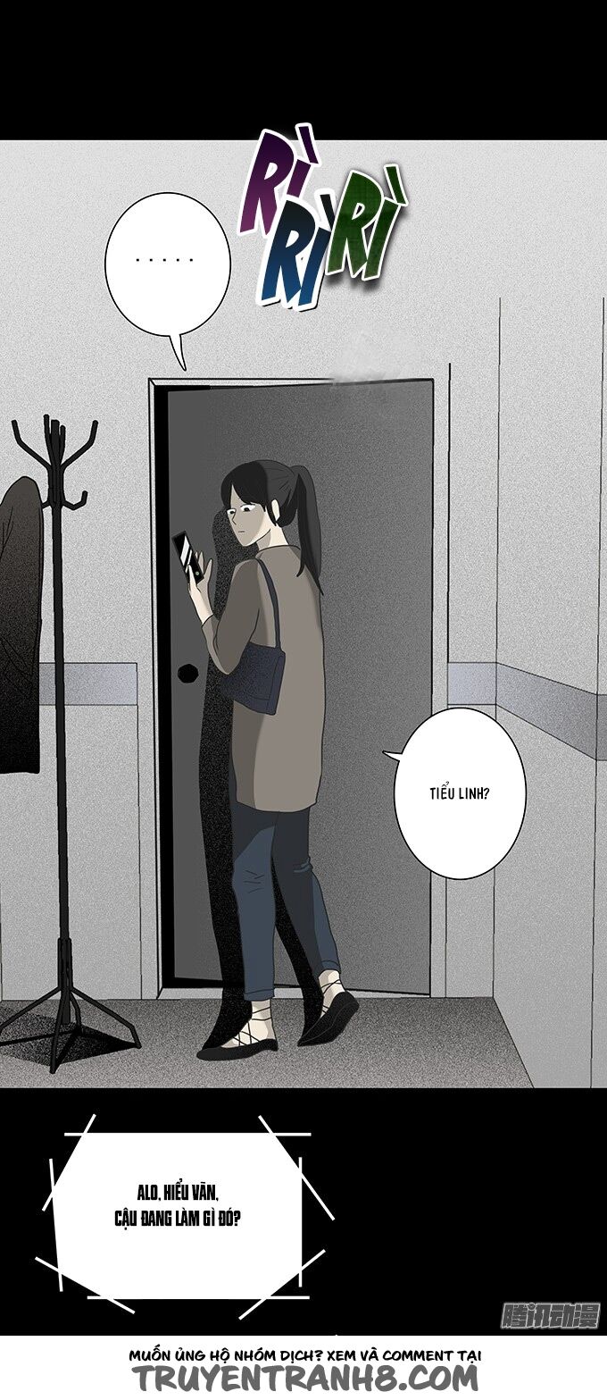 Ớn Lạnh Tuyệt Đối: Chapter 62