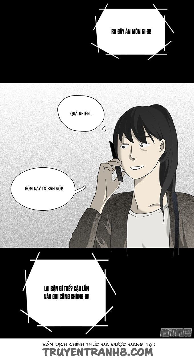 Ớn Lạnh Tuyệt Đối: Chapter 62