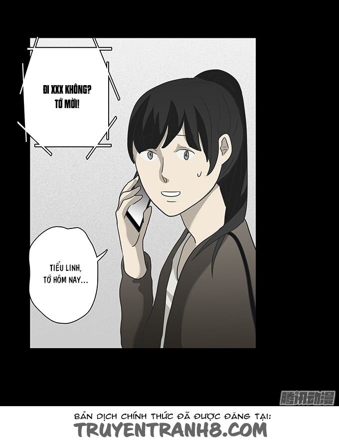 Ớn Lạnh Tuyệt Đối: Chapter 62