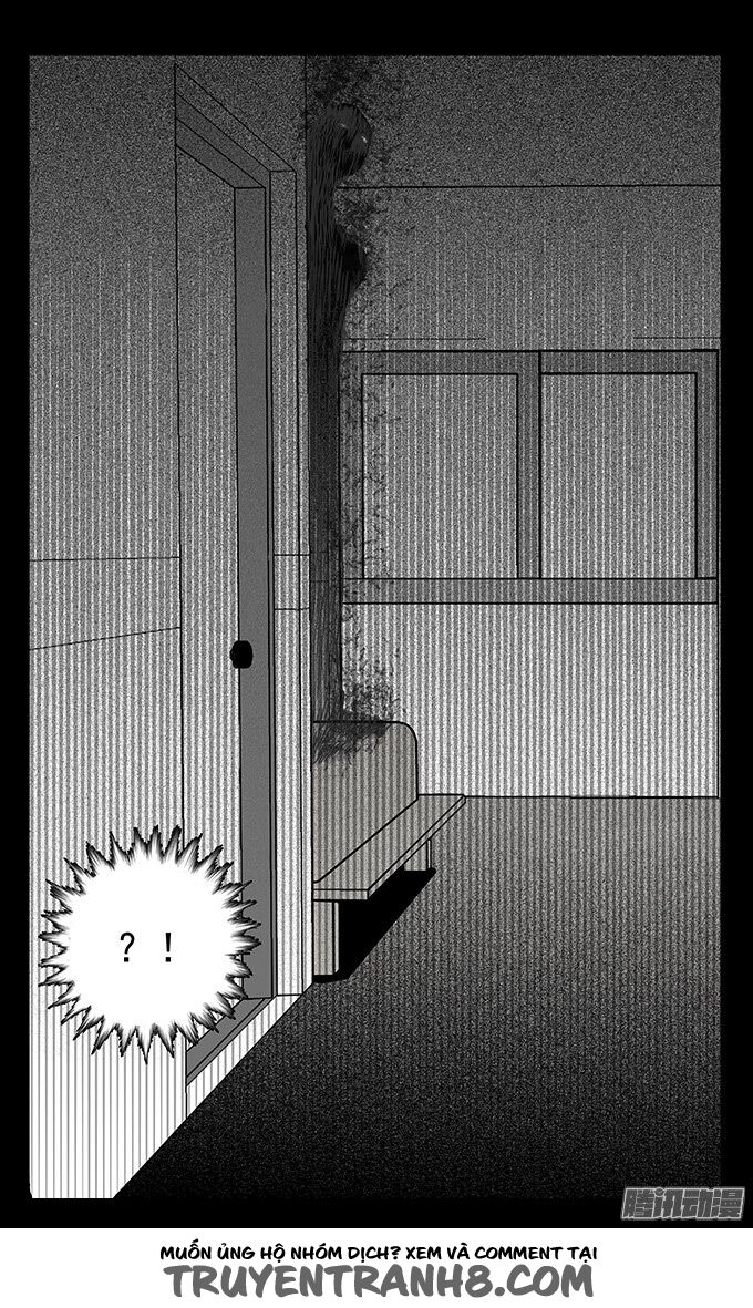 Ớn Lạnh Tuyệt Đối: Chapter 62
