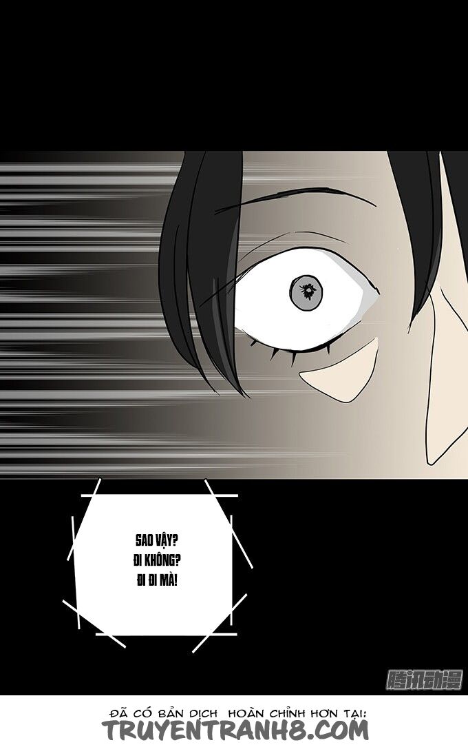 Ớn Lạnh Tuyệt Đối: Chapter 62