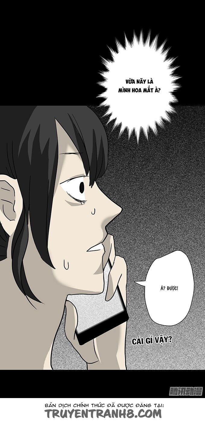 Ớn Lạnh Tuyệt Đối: Chapter 62