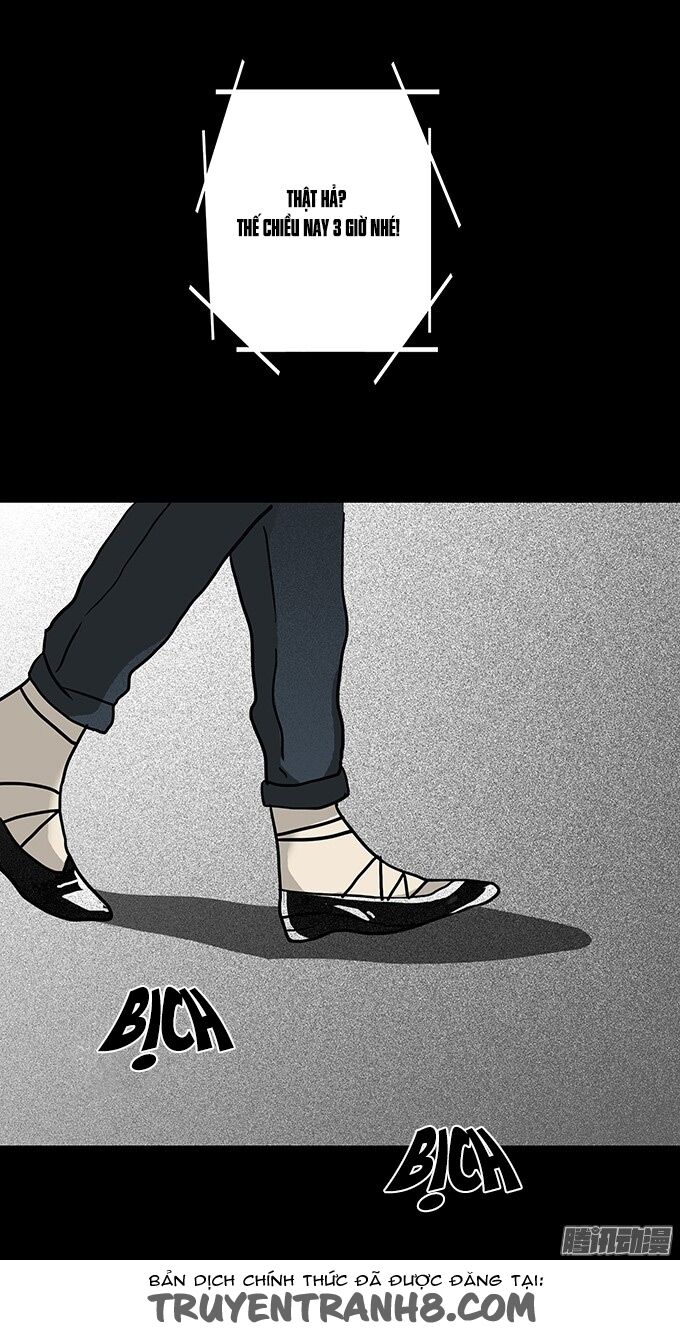 Ớn Lạnh Tuyệt Đối: Chapter 62