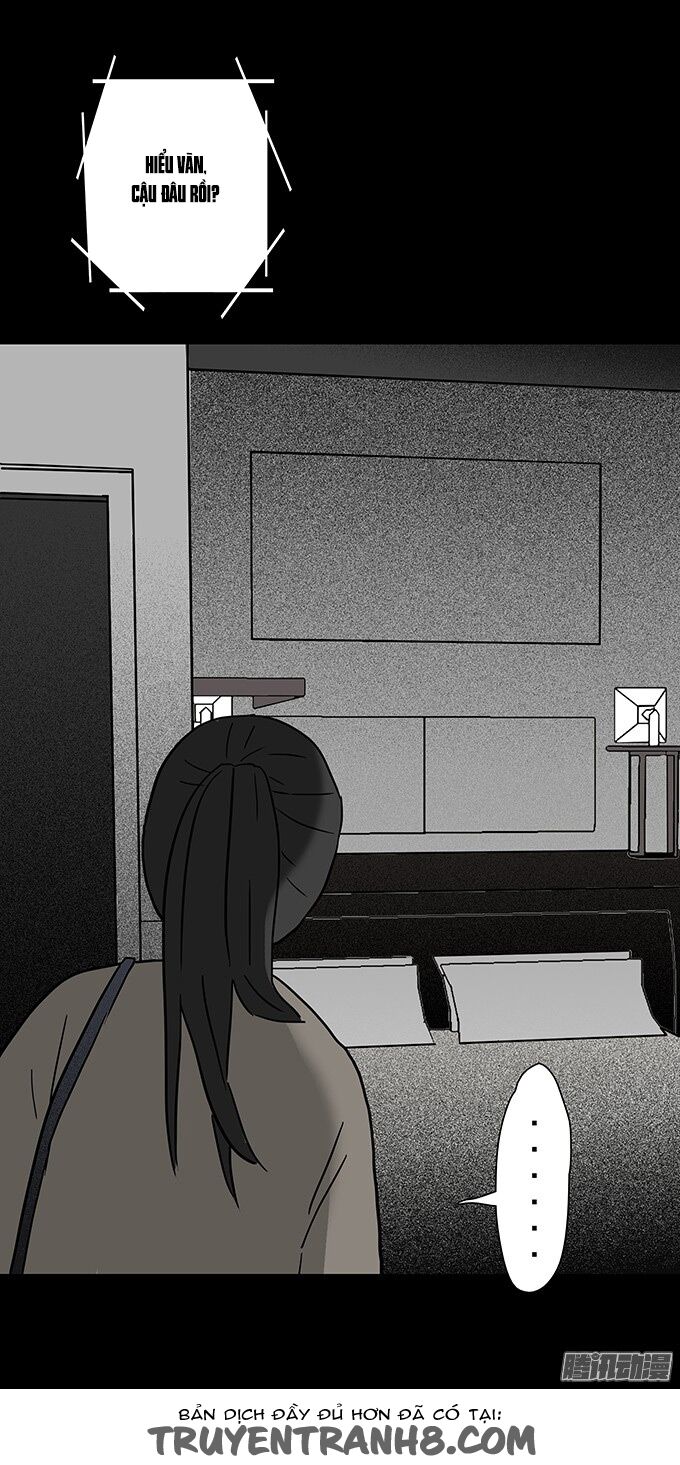 Ớn Lạnh Tuyệt Đối: Chapter 62