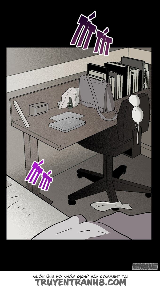 Ớn Lạnh Tuyệt Đối: Chapter 62