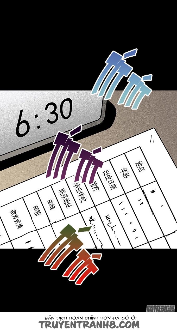 Ớn Lạnh Tuyệt Đối: Chapter 62