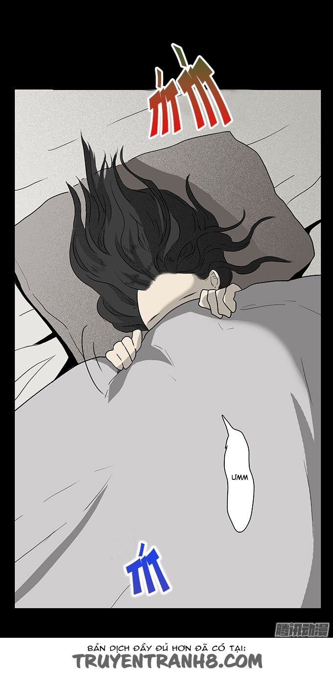 Ớn Lạnh Tuyệt Đối: Chapter 62