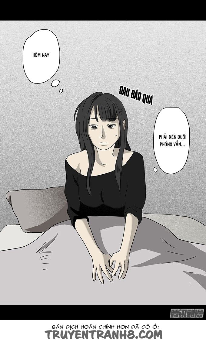 Ớn Lạnh Tuyệt Đối: Chapter 62