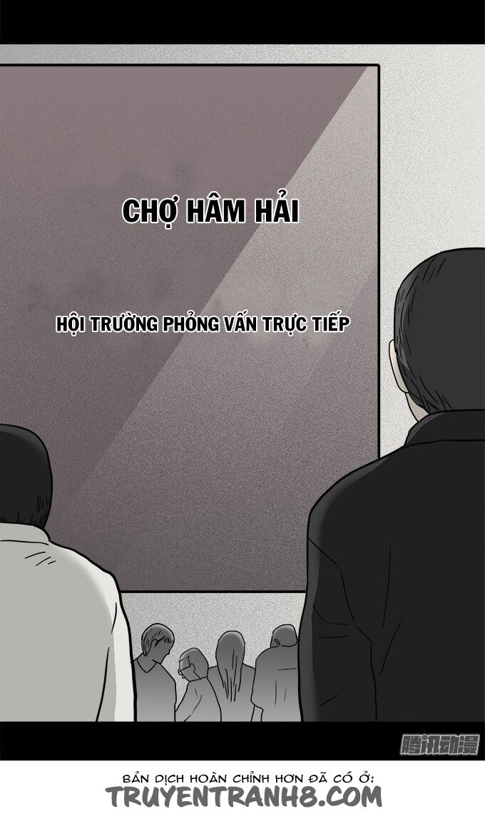 Ớn Lạnh Tuyệt Đối: Chapter 63