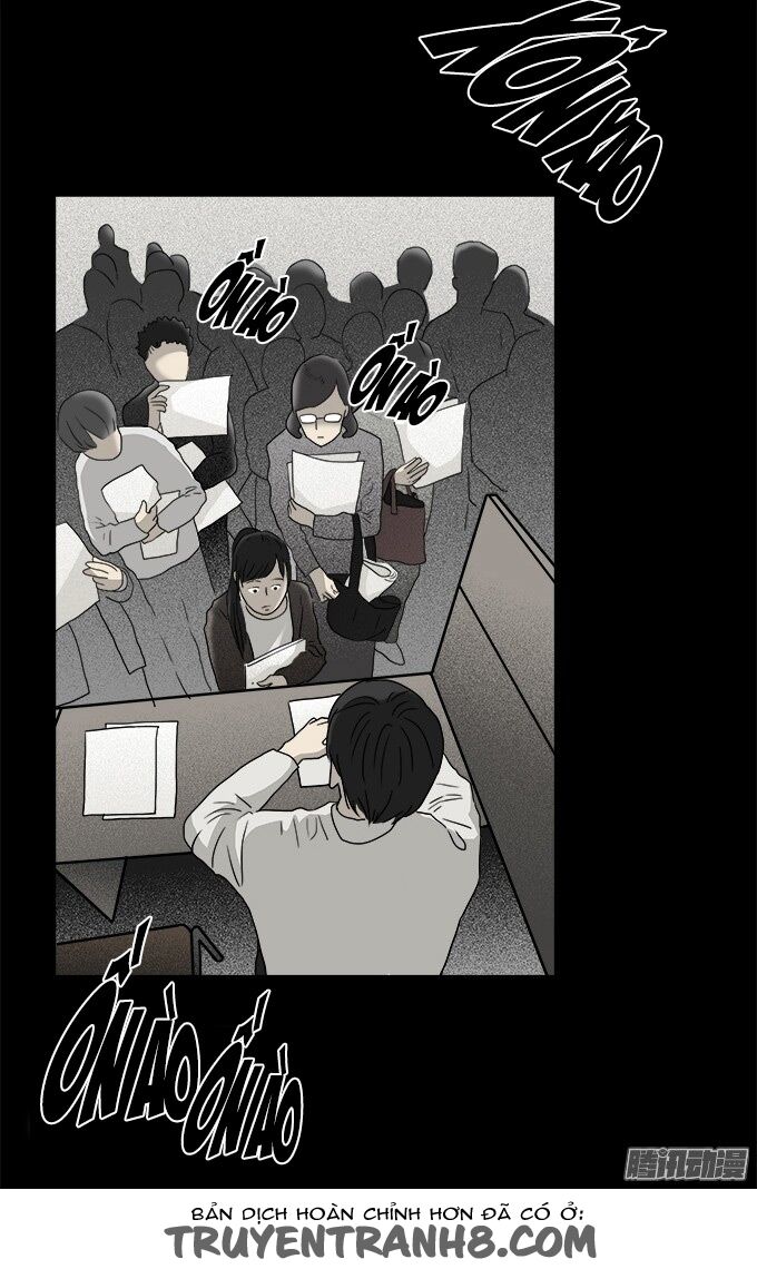 Ớn Lạnh Tuyệt Đối: Chapter 63