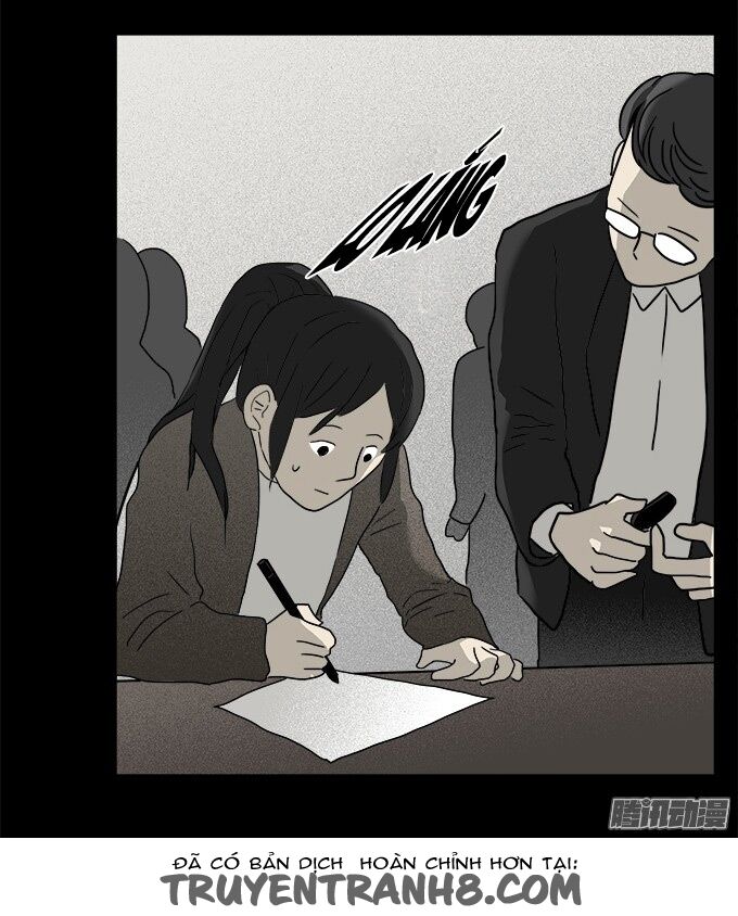Ớn Lạnh Tuyệt Đối: Chapter 63