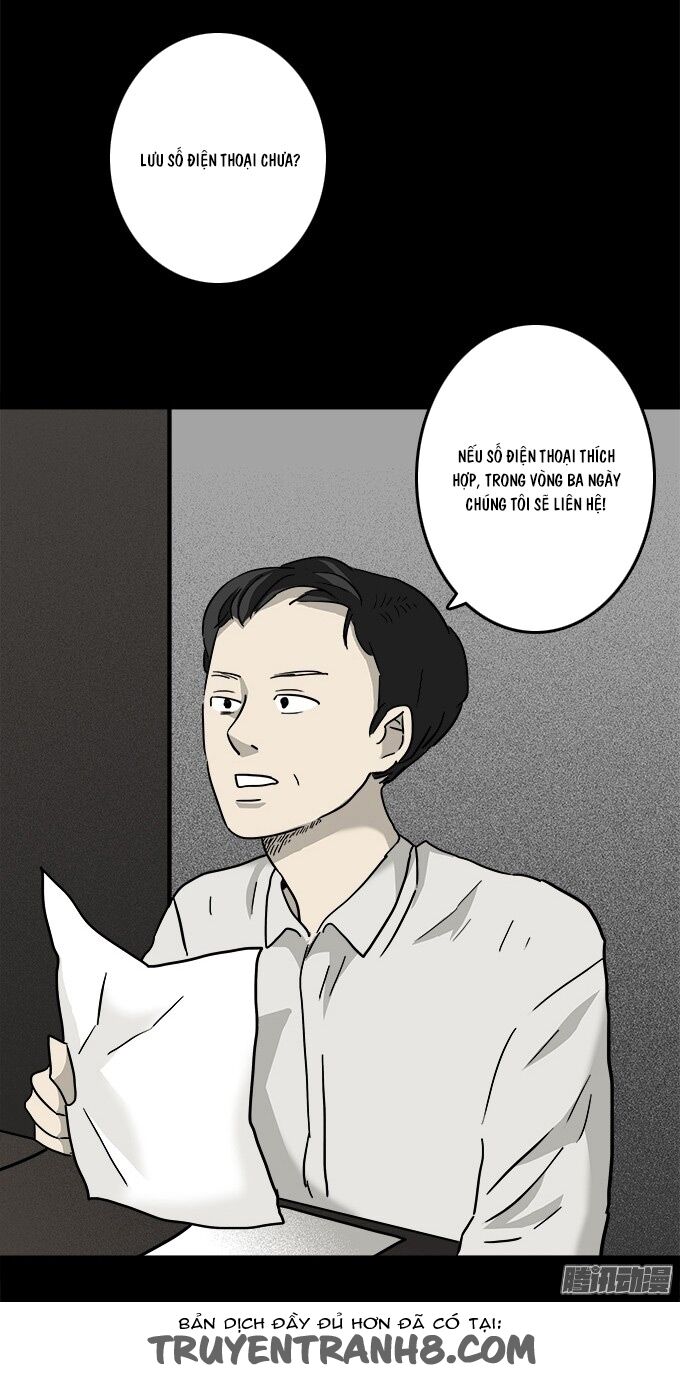 Ớn Lạnh Tuyệt Đối: Chapter 63