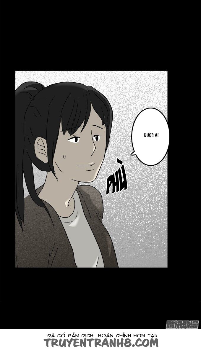 Ớn Lạnh Tuyệt Đối: Chapter 63