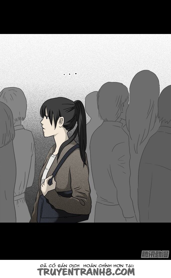Ớn Lạnh Tuyệt Đối: Chapter 63