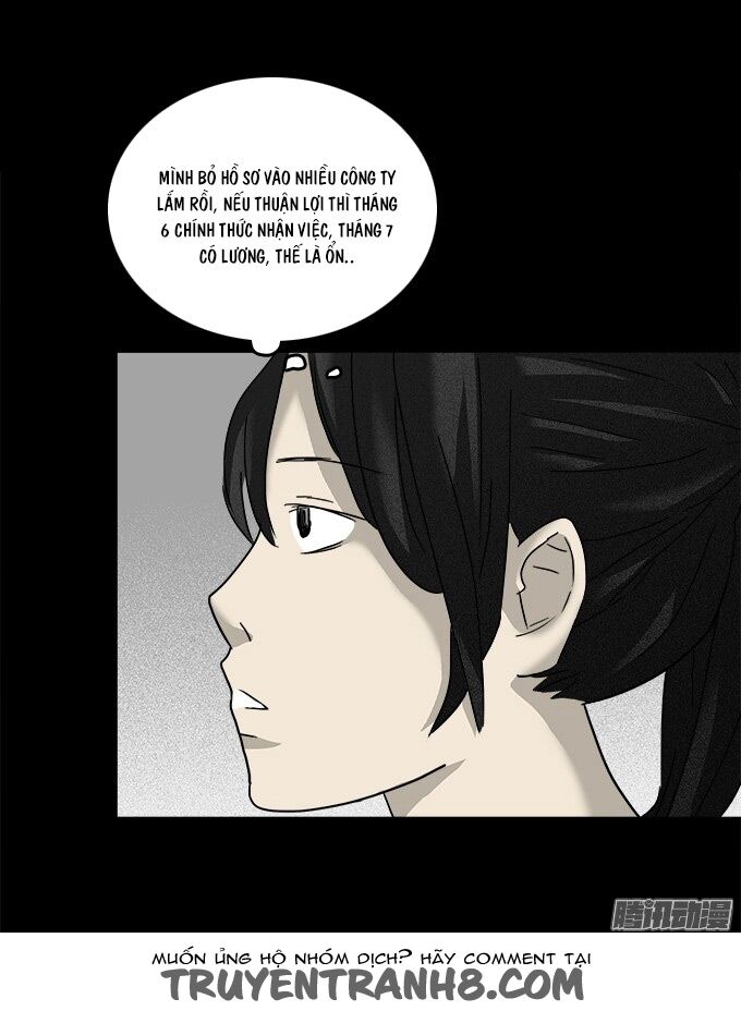 Ớn Lạnh Tuyệt Đối: Chapter 63