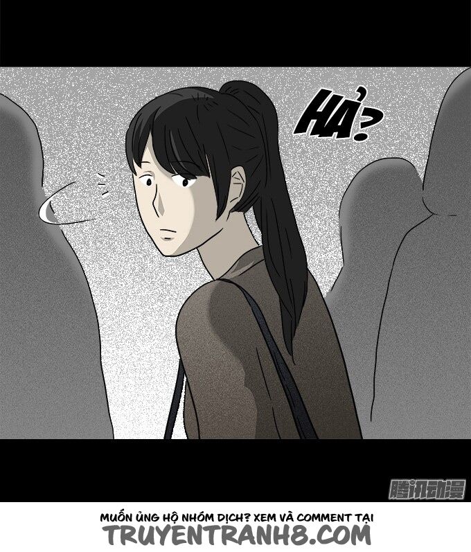 Ớn Lạnh Tuyệt Đối: Chapter 63