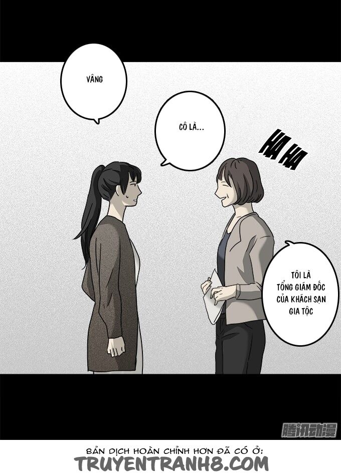 Ớn Lạnh Tuyệt Đối: Chapter 63