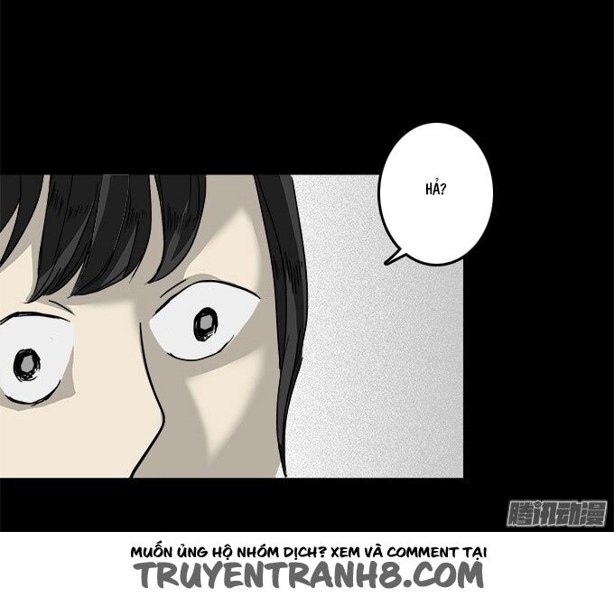 Ớn Lạnh Tuyệt Đối: Chapter 63