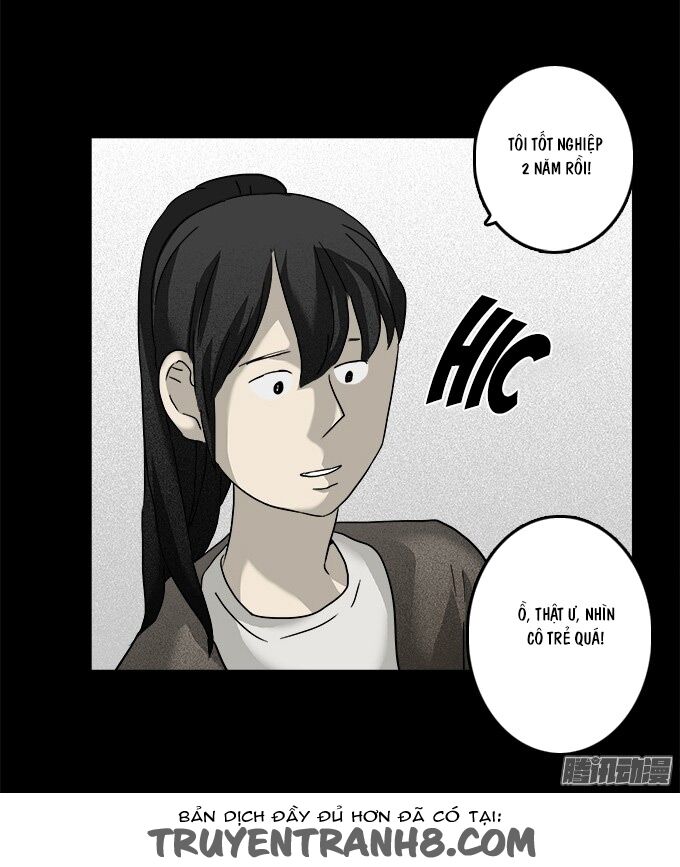 Ớn Lạnh Tuyệt Đối: Chapter 63