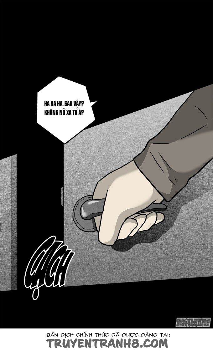 Ớn Lạnh Tuyệt Đối: Chapter 63