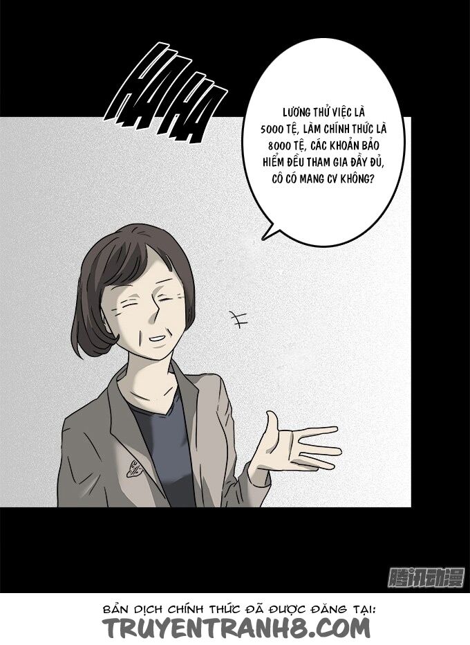 Ớn Lạnh Tuyệt Đối: Chapter 63