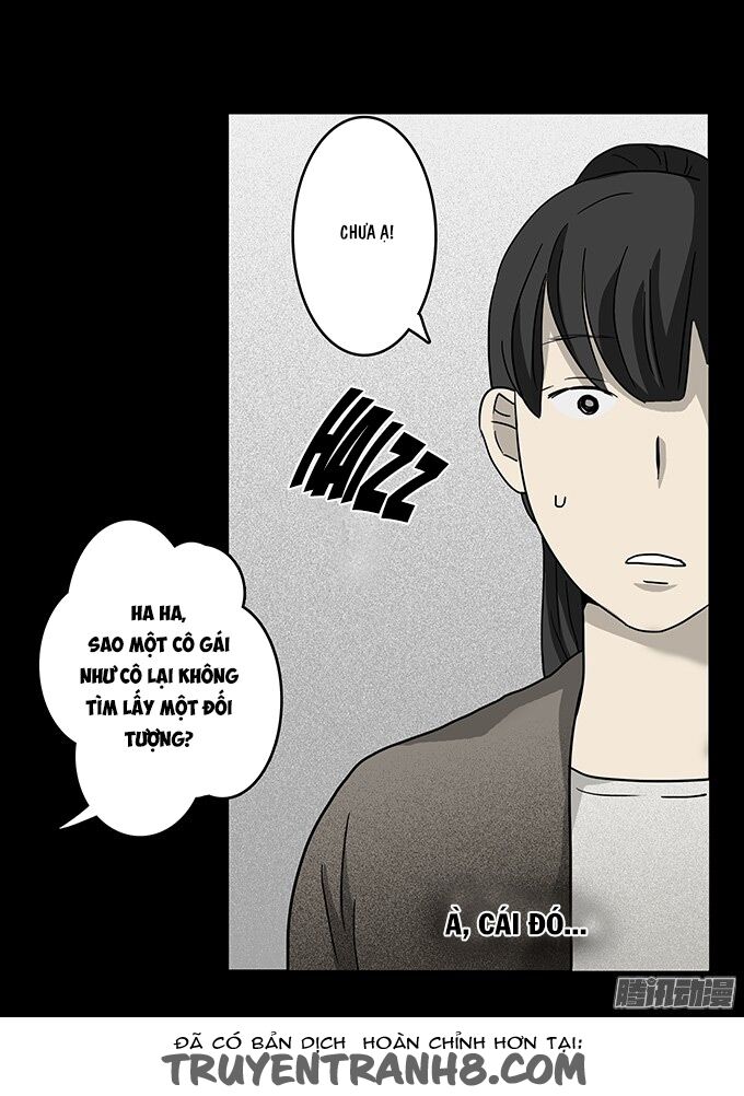 Ớn Lạnh Tuyệt Đối: Chapter 63
