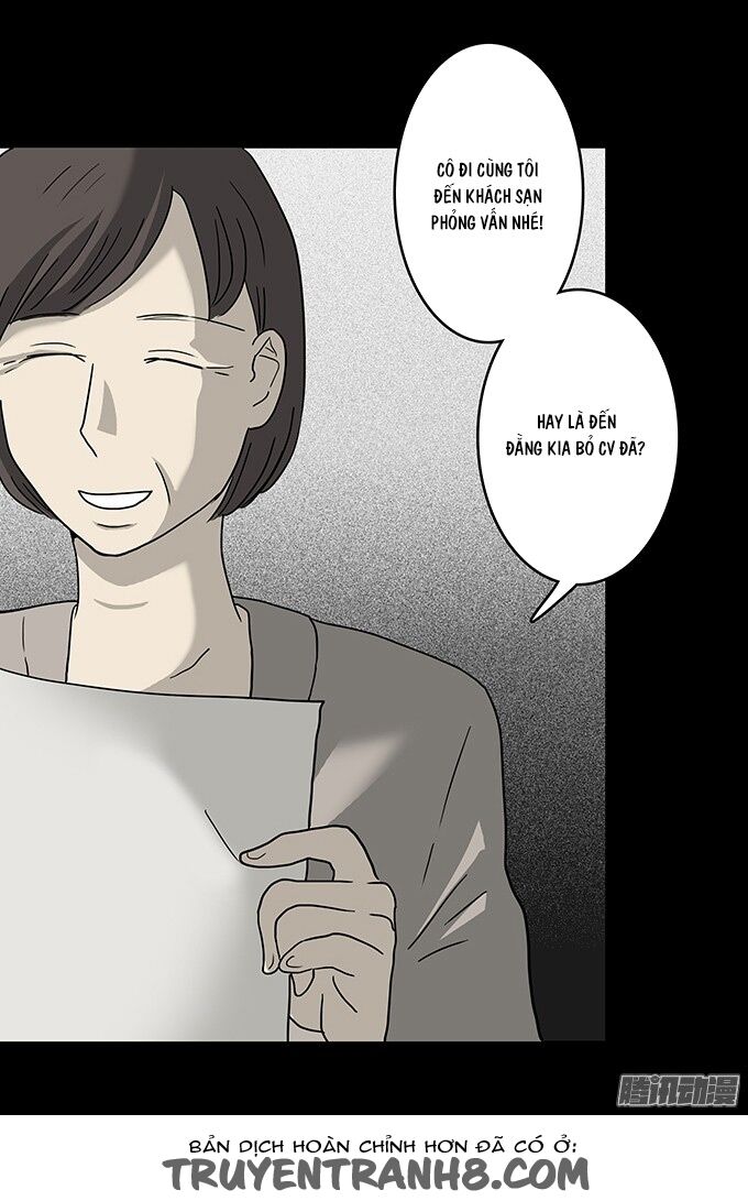 Ớn Lạnh Tuyệt Đối: Chapter 63