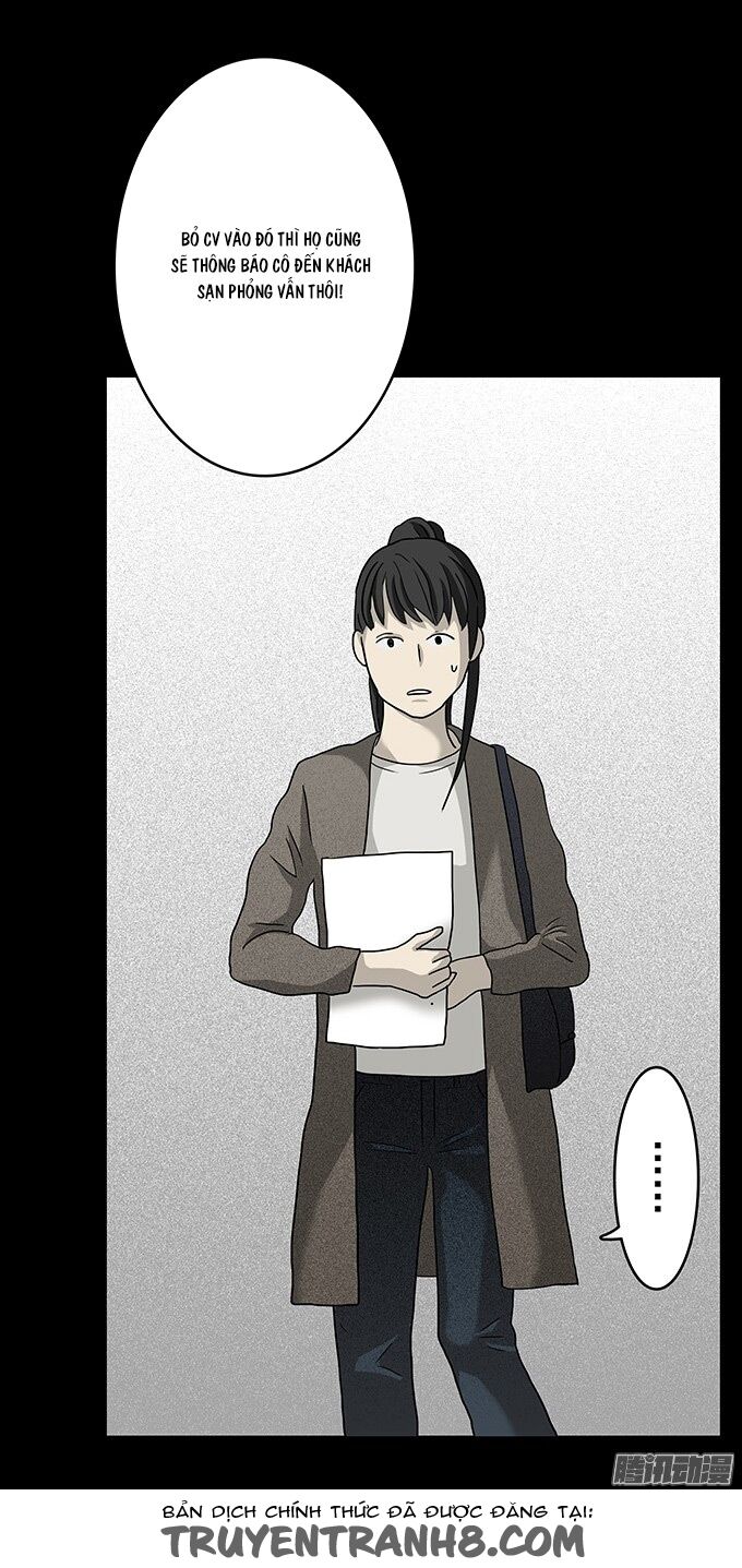 Ớn Lạnh Tuyệt Đối: Chapter 63